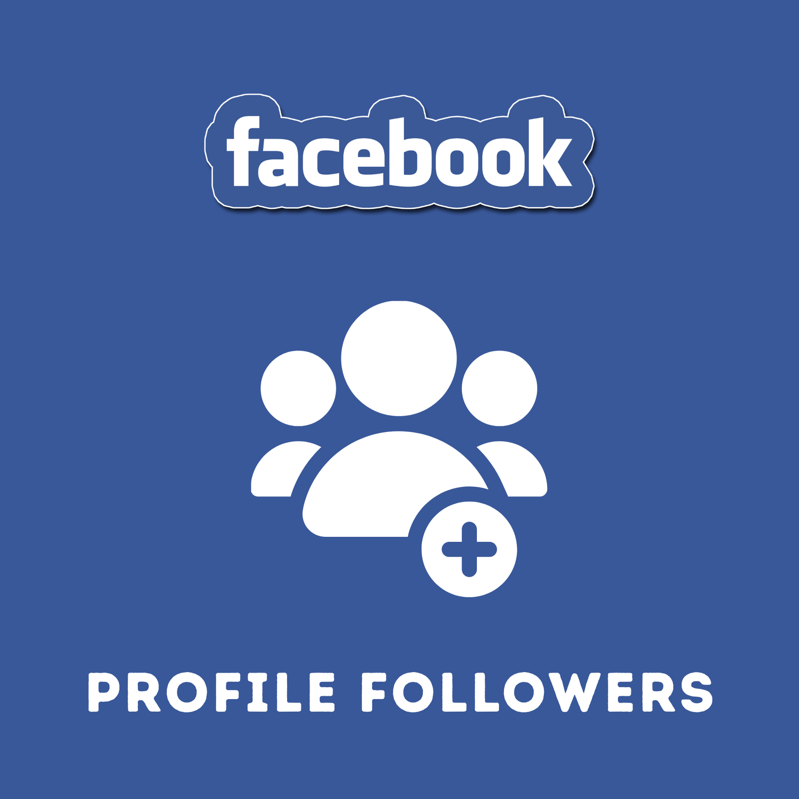 Buy Facebook Profile Followers Facebook Profile Followers - Image 1